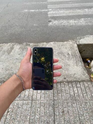кожаный чехол iphone 6: IPhone Xs Max, 256 GB, Jet Black
