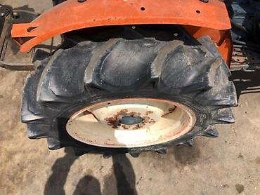 Другие тракторы: Продается Японский траткор кубота L2601DT с Ковшей — 12