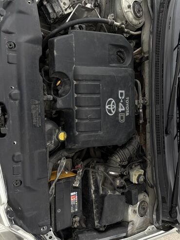 Toyota: Toyota Corolla: 1.4 l | 2005 il Hetçbek — 13