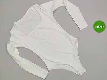 longsleeve pull and bear: Body damskie, rozmiar S — 2