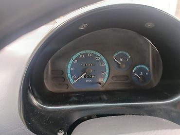 Daewoo: Daewoo Matiz: 2007 г., 0.8 л, Механика, Бензин at lalafo.kg — 5 Daewoo: Daewoo Matiz: 2007 г., 0.8 л, Механика, Бензин — 5
