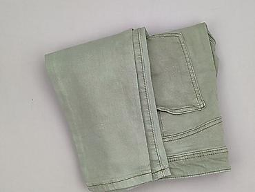 big m jeans: Bershka, Jeansy damskie, rozmiar M — 6