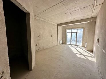 Продажа квартир: 4 комнаты, 165 м², Элитка, 3 этаж, ПСО (под самоотделку) — 5