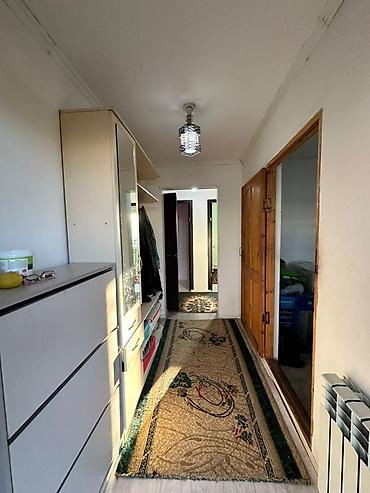 60: 🔥 Срочно продаётся дом в районе Ак Ордо 3 🏡 Дом построен из — 4