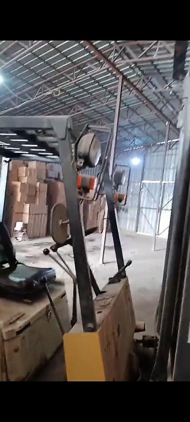 Погрузчики: Погрузчик, Колесный, Вилочный — 13