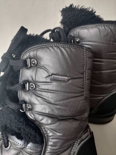 Čizme: Čizme, Skandia, 38 — 8