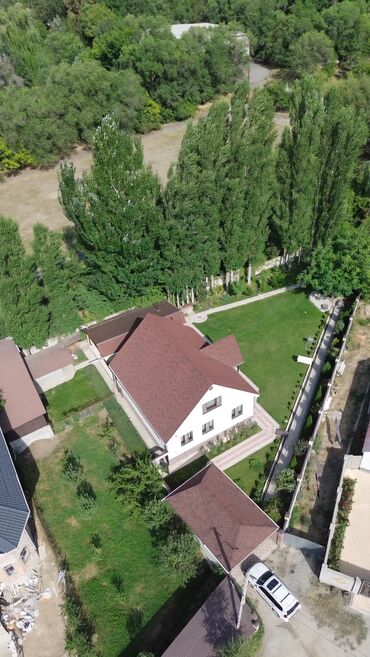 Продажа домов: Дом, 160 м², 5 комнат, Агентство недвижимости, Евроремонт — 5