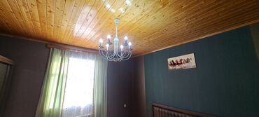 Həyət evləri və villaların satışı: 4 otaqlı, 5 kv. m, Kredit yoxdur, Yeni təmirli — 4