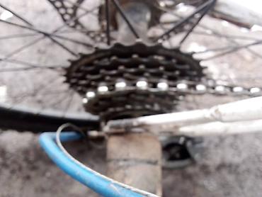 Горные велосипеды: Горный велосипед, Рама M (156 - 178 см), Алюминий, Б/у — 9