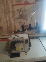 адаптер оригинал: Срочно продаю оверлок питинитка швейная машинка 💯 работает почти новый