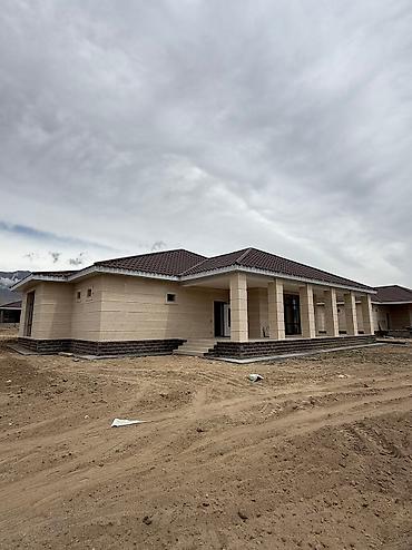 Продажа коттеджей и домов: Продается готовый коттедж в центре отдыха "Halal Resort Chok Tal" — 2