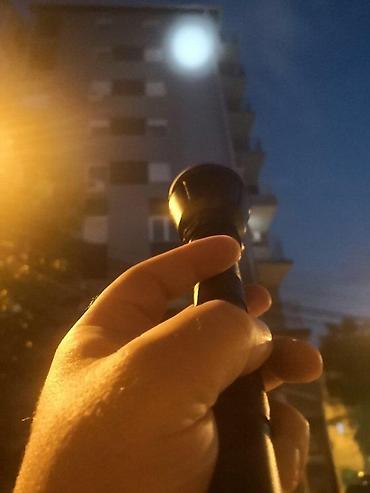 Lov i ribolov: 🔥 AKCIJA – LOV LAMPA 120000W Taktička lampa za pušku sa filterima — 2