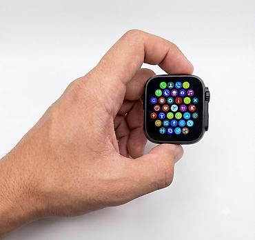 xiaomi watch 5: Умные часы Watch 8 Ultra (HryFine) Комплектация: - корпус часов — 2