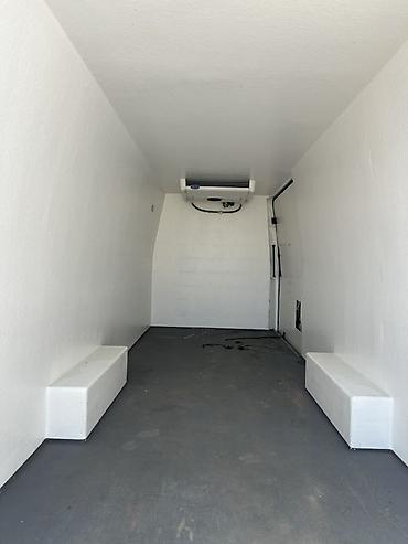 sprinter 2 2: Легкий грузовик, Mercedes-Benz, Стандарт, 3 т, Б/у — 5