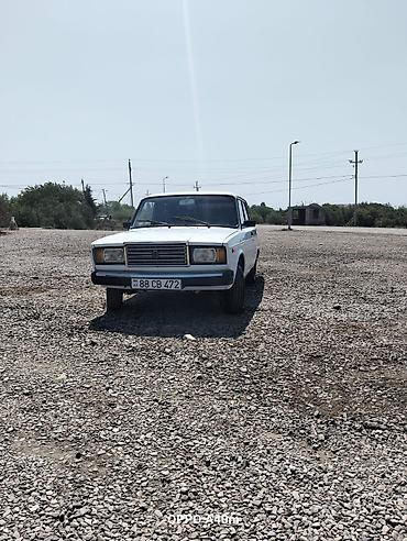 changan kreditle: VAZ (LADA) 2107: 1.6 l | 2005 il 70000 km Sedan — 3