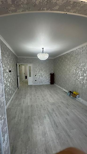 Продажа квартир: 2 комнаты, 67 м², 106 серия улучшенная, 1 этаж, Евроремонт — 4