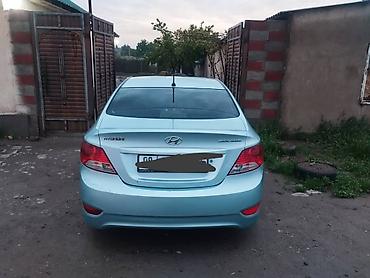 солярис цена бишкек: Hyundai Solaris: 2012 г., 1.6 л, Автомат, Бензин, Седан — 6