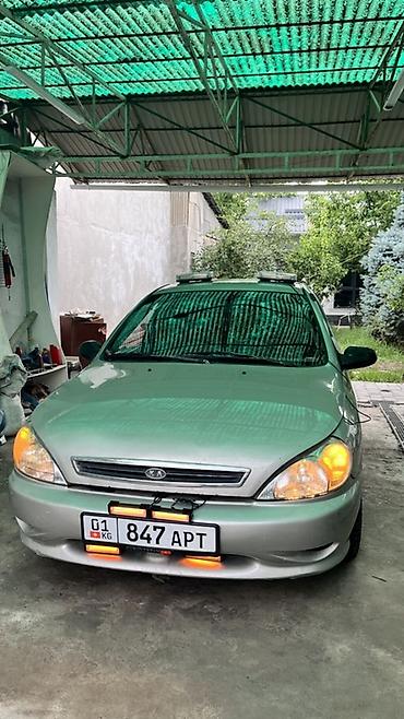 киа рио 2001: Kia Rio: 2000 г., 1.5 л, Автомат, Бензин, Седан — 1