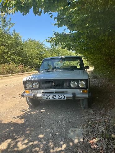 masın nomrelerı: VAZ (LADA) 2106: 1.6 l | 1988 il 100000 km Sedan — 5