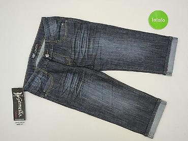 mcgordon jeans: Spodnie 3/4 damskie, rozmiar L — 2