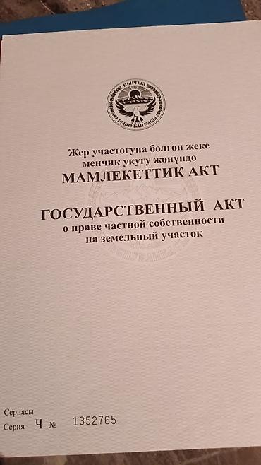 сокулук арал: 4 соток, Курулуш, Кызыл китеп — 2