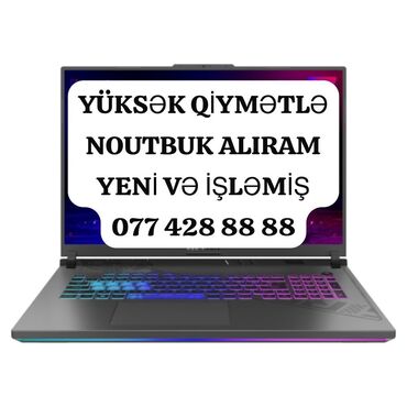 кабель hdmi vga: YÜKSƏK QİYMƏTƏ NOUTBUK ALIRAM