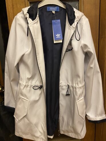 deri pencekler: Pencək, Adidas, S (EU 36)