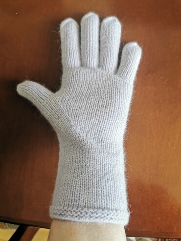 Шарфы, палантины: Шарф, Новый, Женские, цвет - Серый — 8