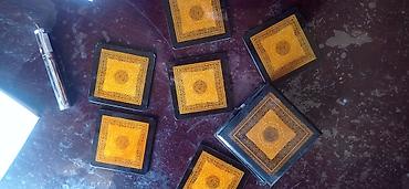 Heykəlciklər: Heykəlciklər — 12