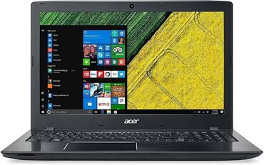 сумка для ноутбука: Ноутбук, Acer, 4 ГБ ОЗУ, AMD A4, 15.6 ", Б/у, Для несложных задач, память SSD