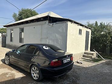 bmv x 5: BMW 3 series: 2003 г., 1.9 л, Механика, Бензин, Седан — 2