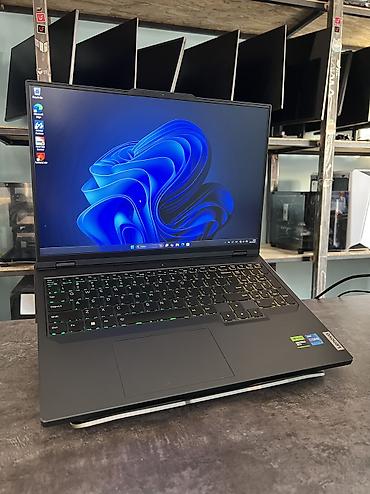 пк 3060: Игровой, Новый, Intel Core i7 — 1