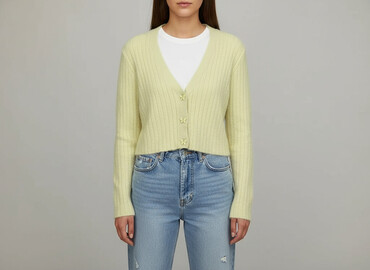 top secret sweter: Sinsay, Кардиган жіночий, розмір S