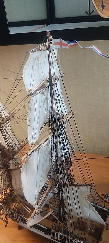 Модели кораблей: Продам модели судов — 18