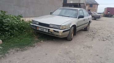 привозной мотор мазда 626: Mazda 626: 1988 г., 2 л, Механика, Бензин, Хэтчбэк