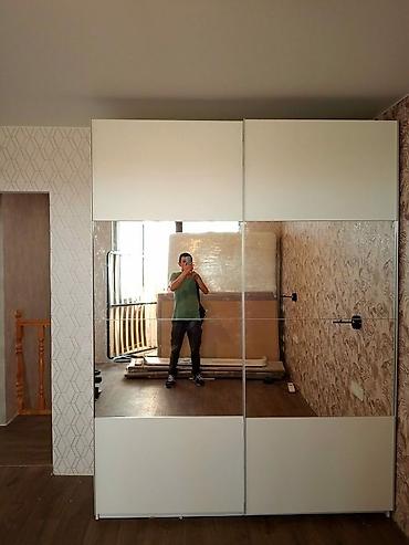 ремонт мебели бишкек: Заказ и мелкосрочный ремонт корпусной мебели, пишите на этот номер — 10
