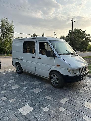 бачок мерс: Грузопассажирский Мотор бмв 3 куба дизель Автомат Мотор идеала На — 6