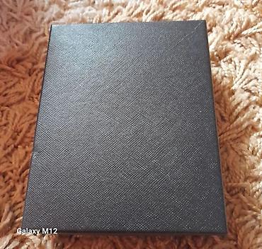 Капчыктар, портмоне: Портмоне, Нукура булгаары, Эркектердики, Жаңы — 5