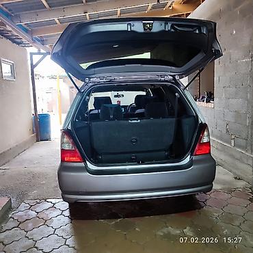 Honda: Honda Odyssey: 2003 г., 2.3 л, Автомат, Бензин, Минивэн — 14