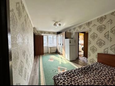 Продажа участков: 2 комнаты, 42 м², Хрущевка, 4 этаж, Старый ремонт