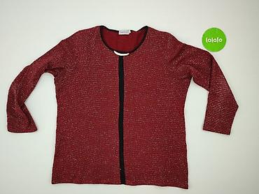 ketis studio: Kardigan damski, rozmiar 3XL — 2