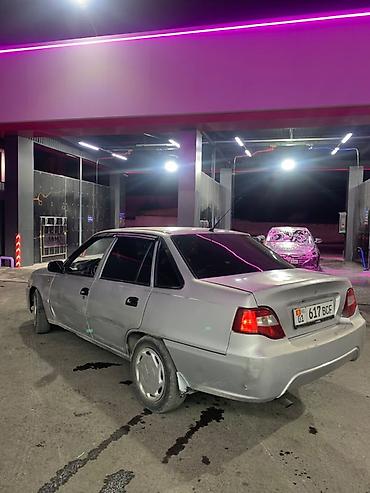 Derways: Daewoo Nexia: 2010 г., Механика, Седан — 5