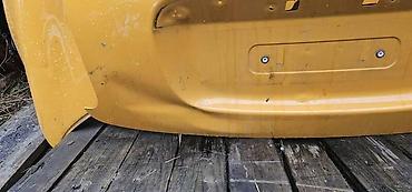 tepih crni: GEPEK VRATA R56 ZA MINI COOPER, COOPER S, ONE | mini Cooper r56 — 2