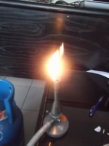 Ostala baštenska oprema: Bunzenov plamenik kao sa slika po 18 ne odgovaram na sms — 7