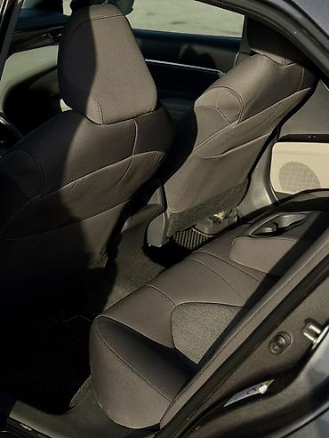 армения номер машина: Toyota Camry: 2019 г., 2.5 л, Автомат, Бензин, Седан — 8