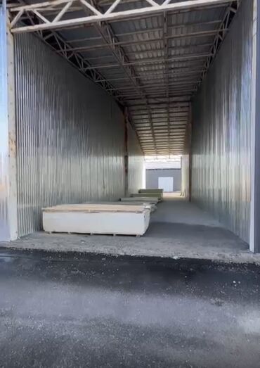 Продажа складов и мастерских: Сатылат!!! Кампа (Ангар) Караван соода-лигистика борбору Рн — 4