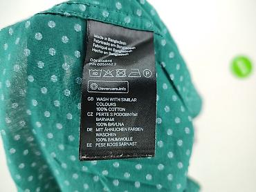 kropki: H&M, Koszulа dla mężczyzn, rozmiar XL — 5