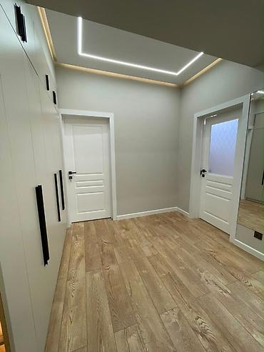 106: 2 комнаты, 68 м², Технопарк Элитка, 10 этаж, Евроремонт — 10