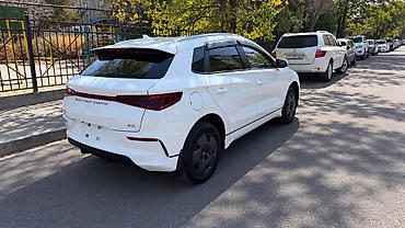 changan hunter plus: BYD E2: 2023 г., Электромобиль, Хэтчбэк — 3