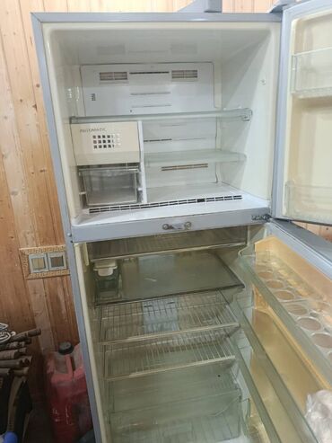 qazla işləyən su qızdırıcıları: İşlənmiş 2 qapılı Toshiba Soyuducu Satılır